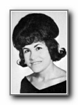 Diana Salgado: class of 1964, Norte Del Rio High School, Sacramento, CA.